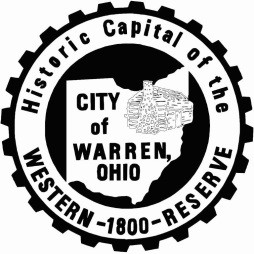 Warren City
