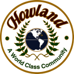 Howland Emblem
