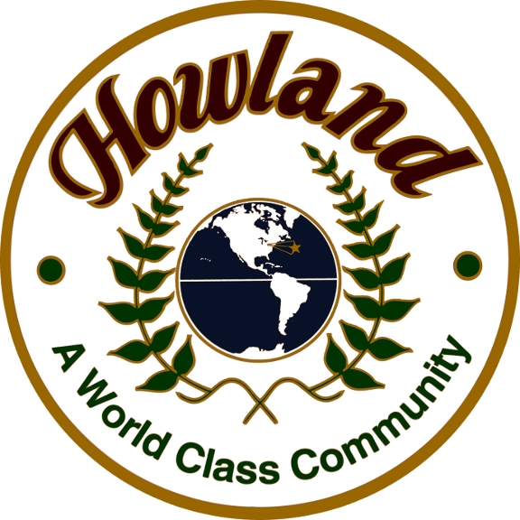 Howland Logo